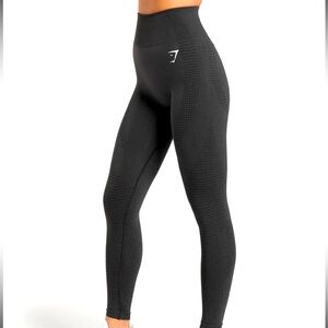 Gymshark Vital Seamless Leggings